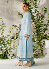 Lawn - Atiya Irfan - Summer 26 - Volume 2 - AT#06