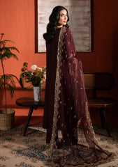Pret - Neeshay - RTW Raw Silk 25 - RS#05