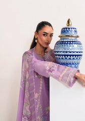 Lawn - Neeshay - Whispers of Summer - Luxury 26 - EVIE