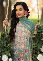 Lawn - Humdum - Eden Garden 26 - Chapter 3 - HEG#06