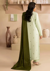 Winter - Humdum - Khumar - Wool 26 - D#07
