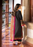 Winter Collection - Asim Jofa - Winter Wardrobe - AJUW-28