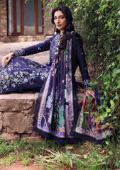 Lawn - Republic Womenswear - Talia - Summer 25 - RPT#3B - Saia