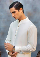 Men - Faiscouture - Nawab - Kurta Shalwar - Kashan