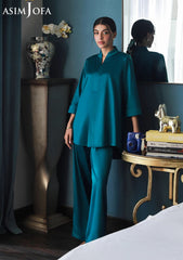 Pret Collection - Asim Jofa - Lounge Wear - Two Piece - AJLW#11