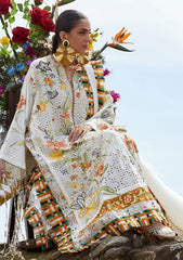 Lawn - Elan - Kashmee - Luxury 26 - EKL#9A