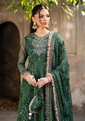 Formals - Xenia - Rumi - Luxe Unstitched - Edit 25 - SHAFAQ