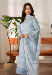 Lawn - Humdum - Meraki Summer 26 - D#06