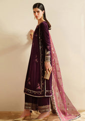 Winter - Jazmin - Velvet Vogue 25 - VVF#D04