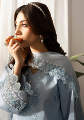 Lawn - Humdum - Meraki Summer 26 - D#06