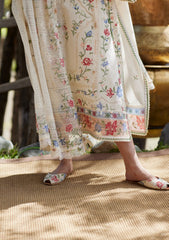 Lawn - Elan - Kashmee - Luxury 26 - EKL#3B - SOZRAAG