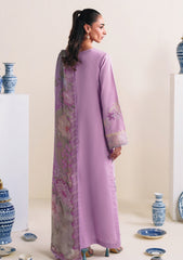 Lawn - Neeshay - Whispers of Summer - Luxury 26 - EVIE