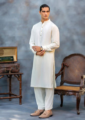 Men - Faiscouture - Nawab - Kurta Shalwar - Kashan