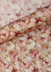 Printed Shamoz Silk - ASPL#69
