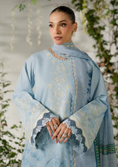 Lawn - Atiya Irfan - Summer 26 - Volume 2 - AT#06