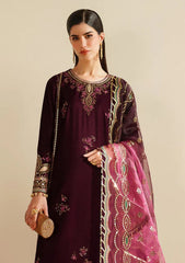 Winter - Jazmin - Velvet Vogue 25 - VVF#D04