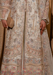 Formals - Elle Premium - Dastan-e-Jashan - Festive 25 - D#06 - Sitar