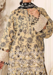 Lawn - Johra - Afsheen - Chikankari 26 - JH#1017