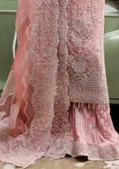 Formals - Kanwal Malik - Maahi Festive - Unstitched ‘25 - Shabnam