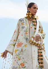 Lawn - Elan - Kashmee - Luxury 26 - EKL#9A