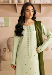 Winter - Humdum - Khumar - Wool 26 - D#07