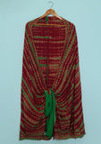 Winter Collection - Rubaaiyat - Tie & Dye - 3 Pcs - D#12/U
