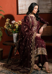 Pret - Neeshay - RTW Raw Silk 25 - RS#05