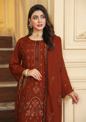 Winter - Bin Rashid - Raahat - Viscose 25 - BRR#06