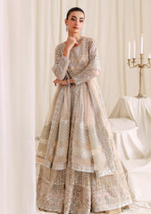 Formals - Iriss Premium - Lunaire - Luxury Festive 25 - Amber