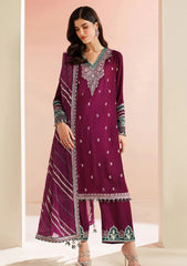 Winter - Jazmin - Velvet Vogue 25 - VVF#D06