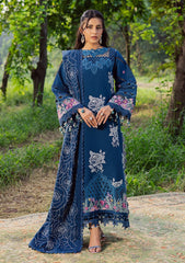 Winter - Parishay - Winterwood Tales - Khaddar - WW25#12