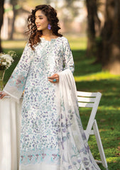 Lawn - Humdum - Eden Garden 26 - Chapter 3 - HEG#07