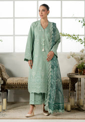 Lawn - Atiya Irfan - Summer 26 - Volume 2 - AT#07