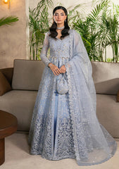 Formals - Gulaal - Azira - Luxury 25 - ZAHIRA