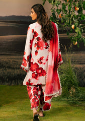 Winter - M.Basics - Unstitched Casual - Pre/Fall 25 - MBPF#01 B