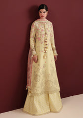 Lawn - Jazmin - Iris Luxury 26 - D#07