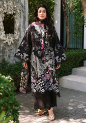 Mushq - A Moi Luxury Lawn 26 - ML#09 - Gentle Breeze