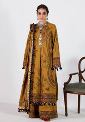 Winter - Saira Rizwan - Unstitched 25 - SRWW#07 - LALEH