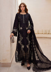 Lawn - Maria B - Eid II - Luxury Edit - MES25#03