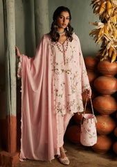 Lawn - Zaha - Meili Festive 26 - ZL#04A - JIĀYĪN