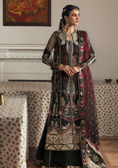 Formals - Afrozeh - Shehnai Wedding 25 - AFS#08 - Dhanak