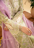 Lawn Collection - Qalamkar - Qlinekari 24 - SQ#10 - VEHJA