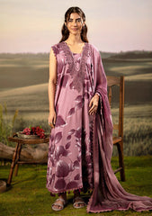 Winter - M.Basics - Unstitched Casual - Pre/Fall 25 - MBPF#01 A