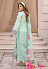 Lawn - Humdum - Summer Breeze 26 - D#07