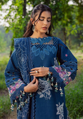 Winter - Parishay - Winterwood Tales - Khaddar - WW25#12