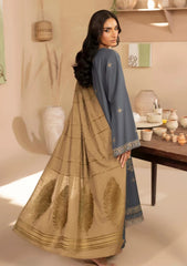 Winter - Humdum - Khumar - Wool 26 - D#08
