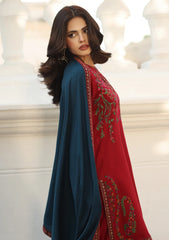 Winter - Charizma - Signature - Peach Leather 25 - CSW5#02