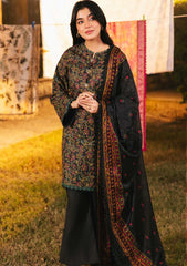 Lawn - Asim Jofa - Essential 25 - Vol-04 - AJUBJ-25