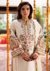 Lawn - Mahnur - Satrangi 26 - ST#07