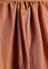 Pashmina Plain Shaded Shawl D#01 - Orange